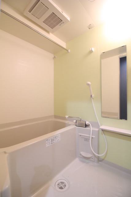 バス・シャワールーム　☆浴室☆