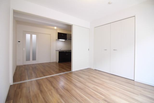 その他部屋・スペース　☆６．５帖の洋室☆