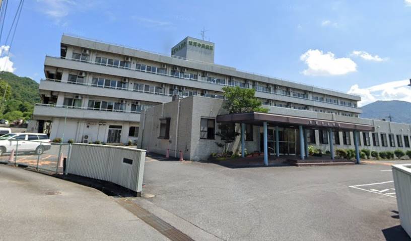 病院　玖珂中央病院（病院）まで2432m