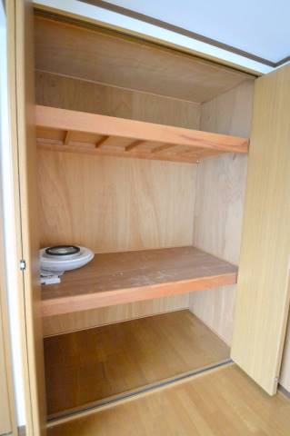 収納　お問合せはシティホーム海田センター　082-821-2227