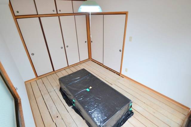 居室・リビング　海田町の賃貸情報はシティホーム海田センターへお任せください