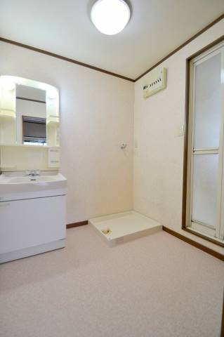 洗面設備　海田町の賃貸情報はシティホーム海田センターへお任せください