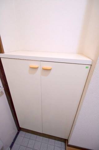 玄関　海田町の賃貸情報はシティホーム海田センターへお任せください