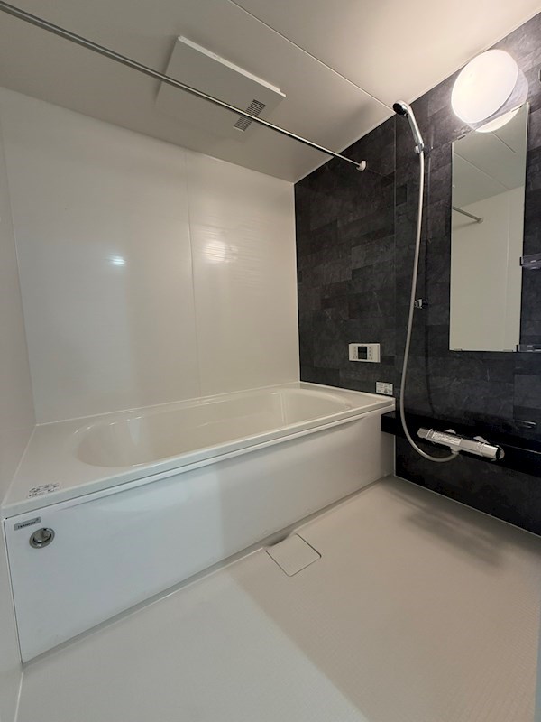 バス・シャワールーム　同タイプ別号室