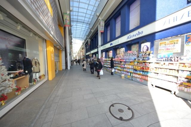その他　吉祥寺駅周辺（その他）まで160m