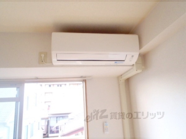 その他　エアコン