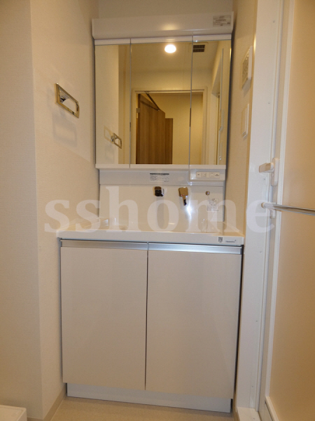 洗面設備　シャンプードレッサー☆