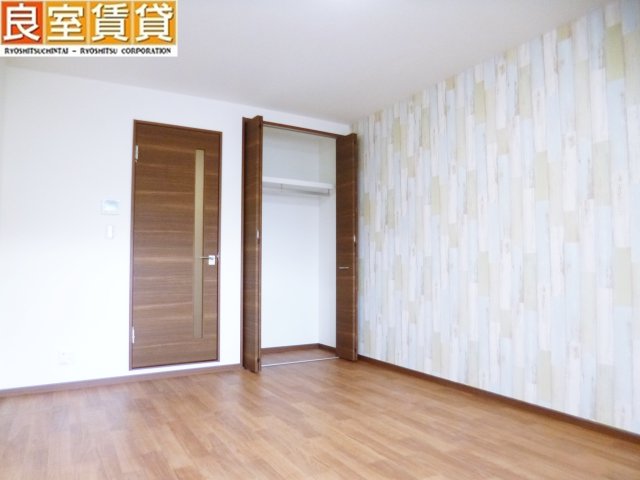 その他部屋・スペース　掲載の内装写真は同型タイプの別のお部屋の写真です（現状優先）