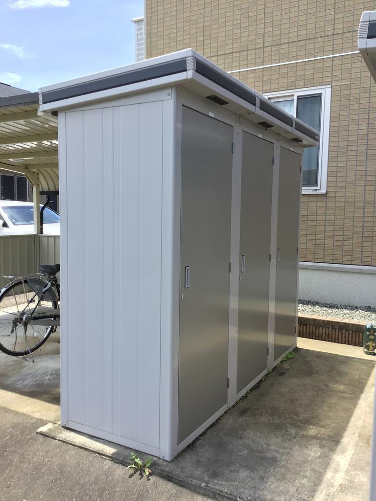 その他　トランクルーム