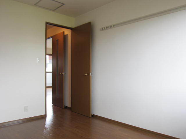 その他部屋・スペース　北側洋室６帖