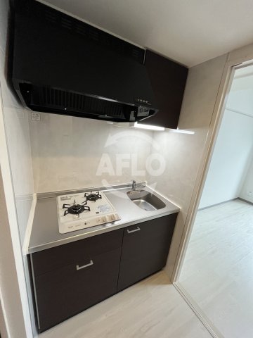 キッチン　エグゼ大阪ドームII　キッチン