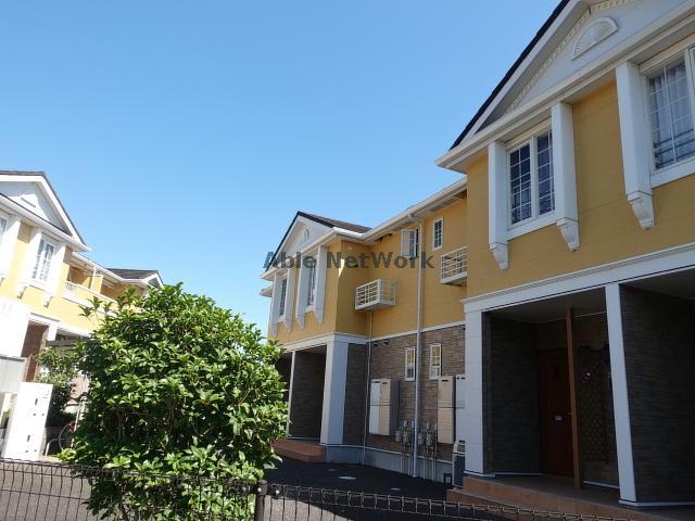 その他　周辺環境