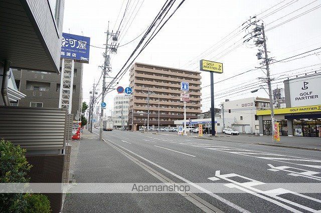 その他　前面道路（その他）まで5m