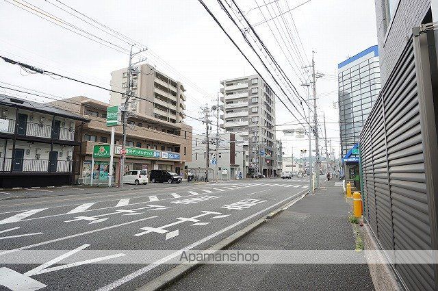 その他　前面道路（その他）まで5m