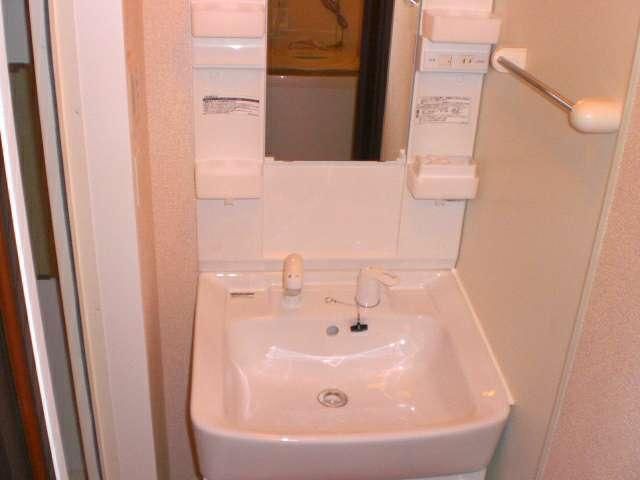 洗面設備　★同施工会社のイメージ写真です★