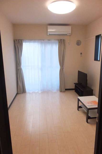 居室・リビング　★同施工会社のイメージ写真です★