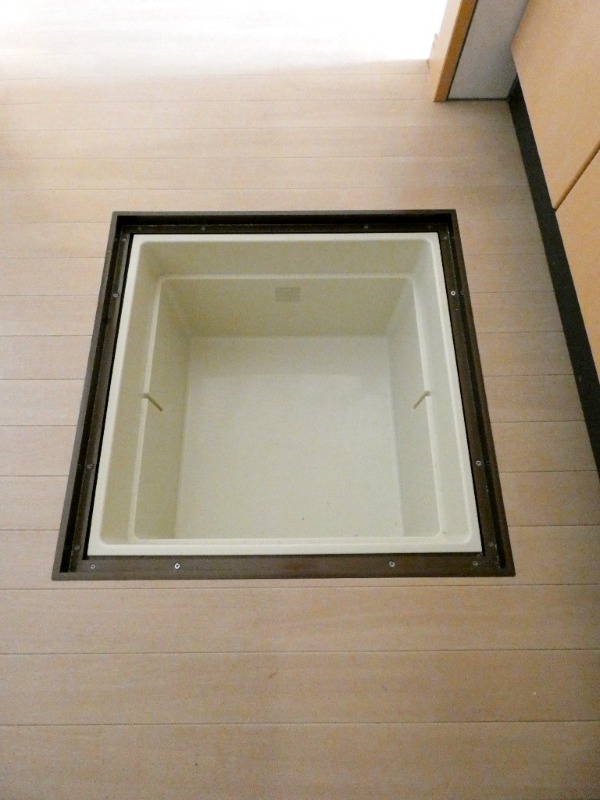 その他設備　図面と現状に相違がある場合には現状を優先