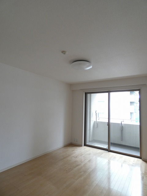 居室・リビング　居室