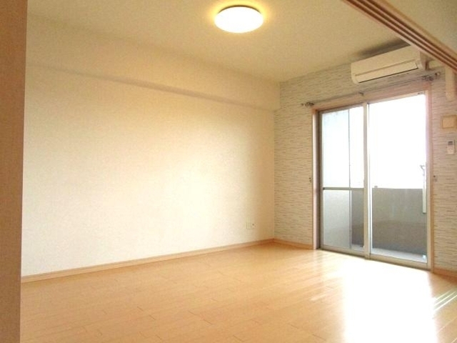 その他部屋・スペース　東側洋室