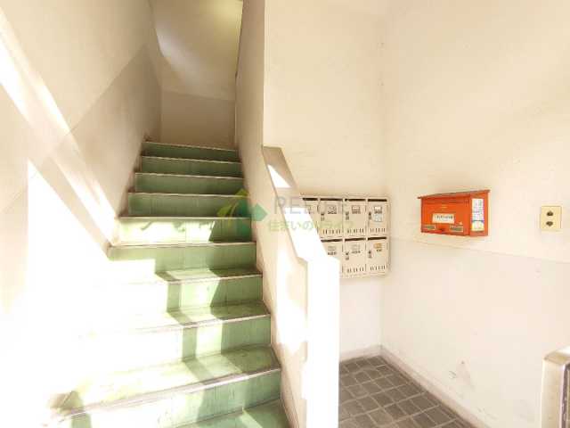 その他　メゾン龍岡