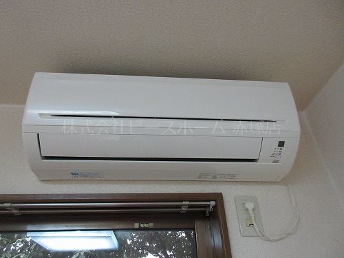 その他設備　別号室参考写真