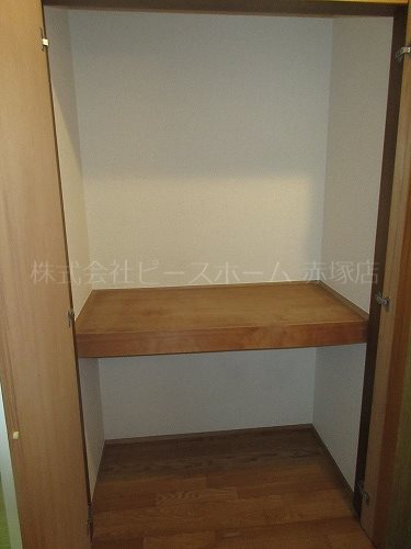 収納　別号室参考写真