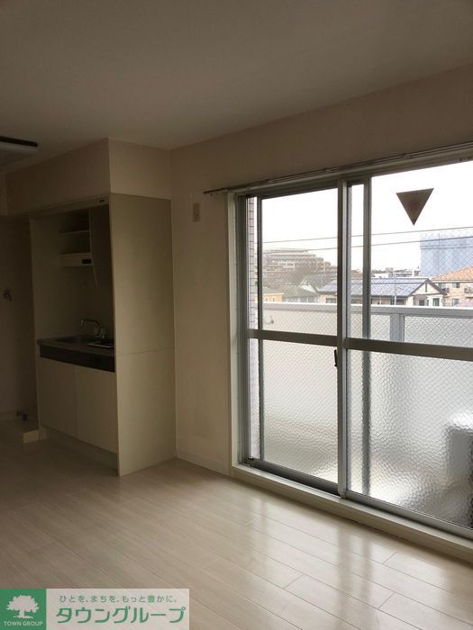 居室・リビング　リビング/居室