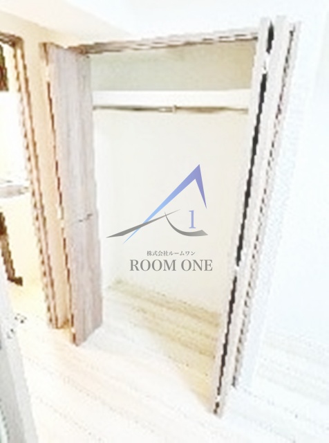 収納　収納です。