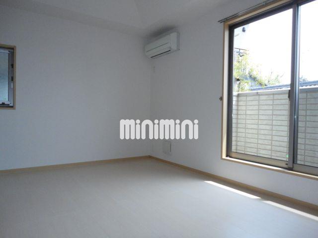 居室・リビング　陽当たり良好