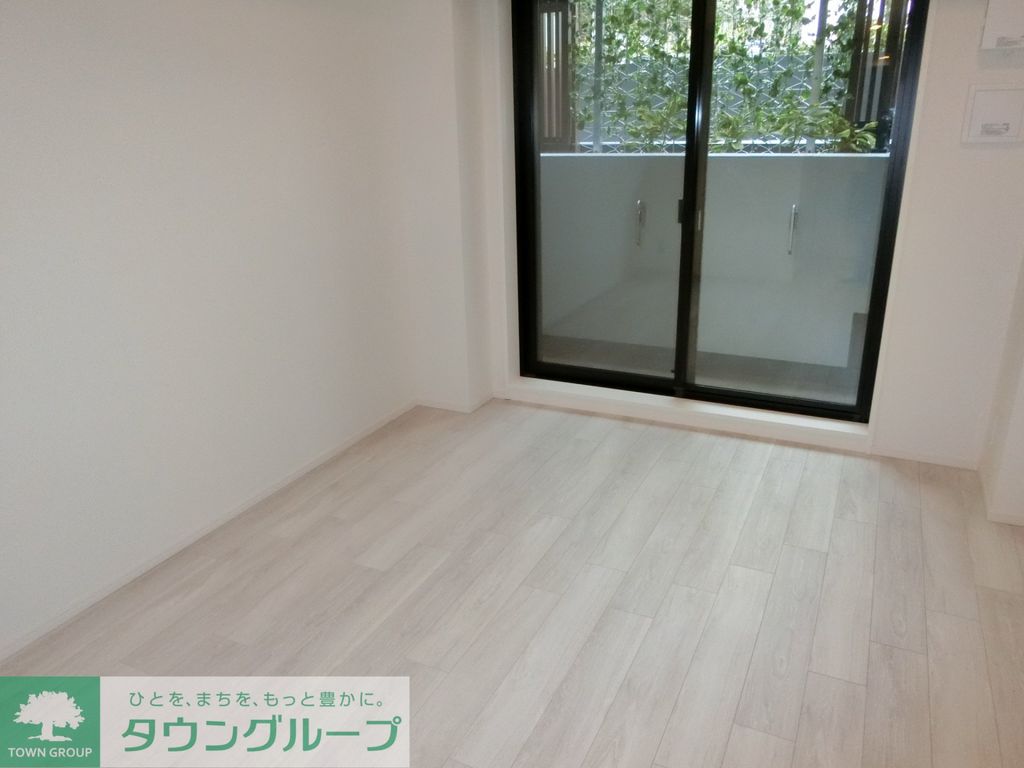 居室・リビング　お部屋探しは株式会社　タウンハウジング　までお気軽にお問合…