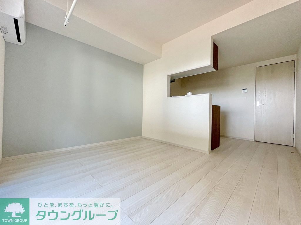 居室・リビング　※同施工会社イメージ