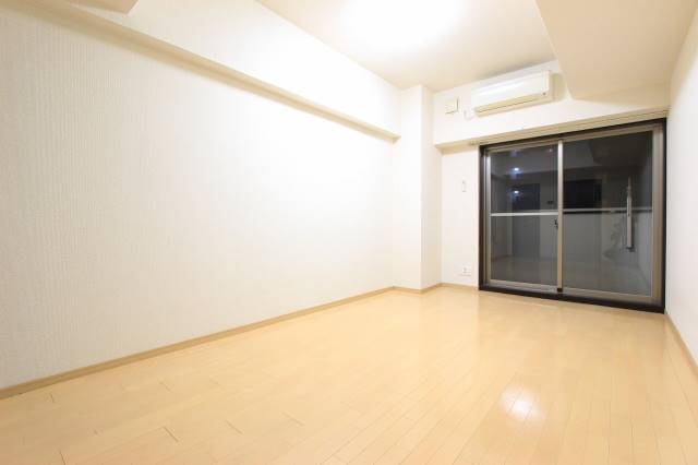 居室・リビング　綺麗な内装です