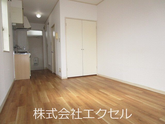 その他部屋・スペース　フローリングのキレイなお部屋です。