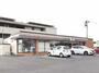 コンビニ　セブンイレブン郡山菜根西店（コンビニ）まで442m