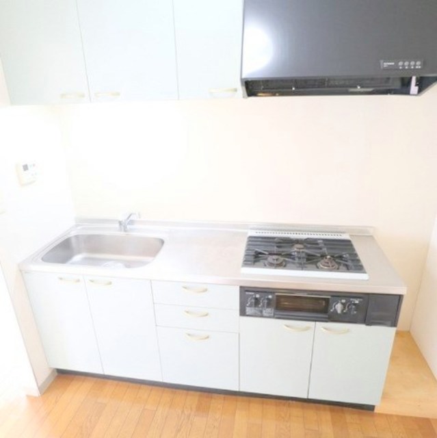 キッチン　参考写真