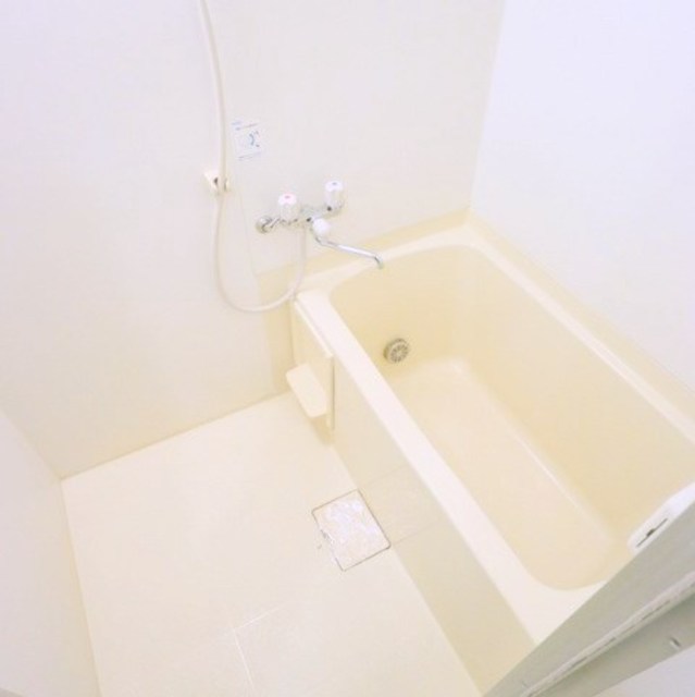 バス・シャワールーム　同仕様写真