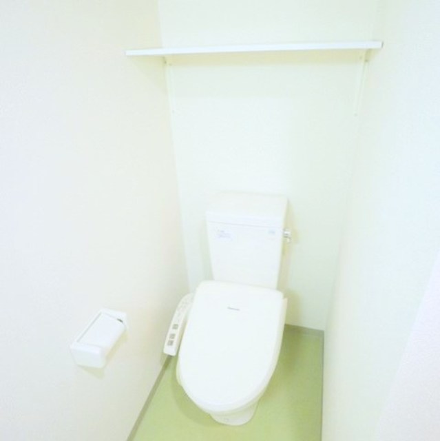 トイレ　同仕様写真