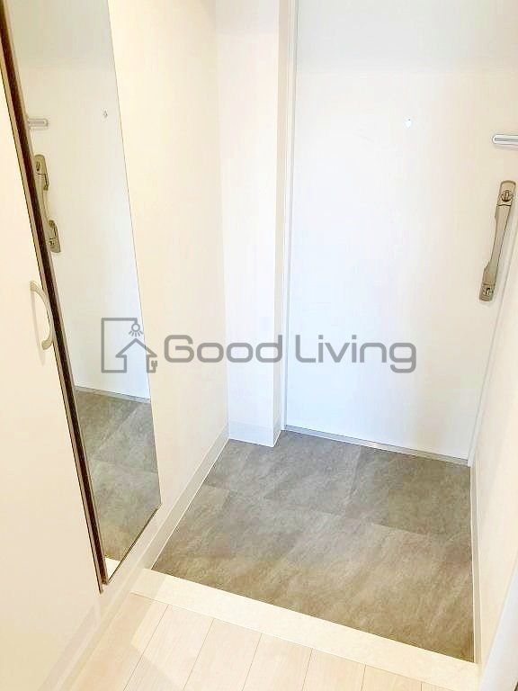 玄関　第一印象って大事ですよね