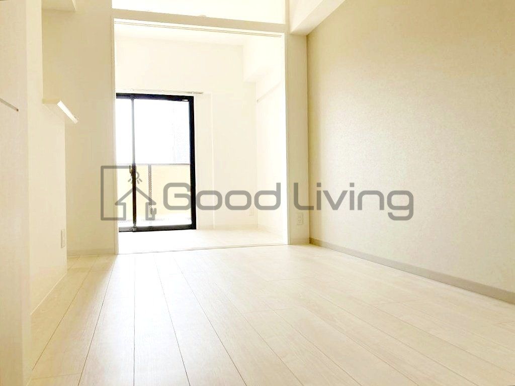 その他部屋・スペース　フローリングなのでお掃除簡単