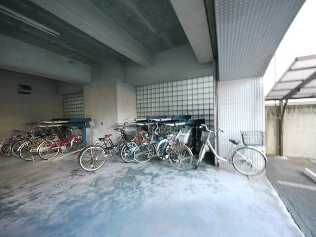 その他　その他（その他）まで10m