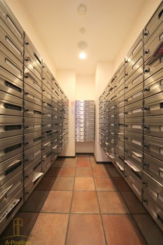 その他共有部分　グランシス天満橋