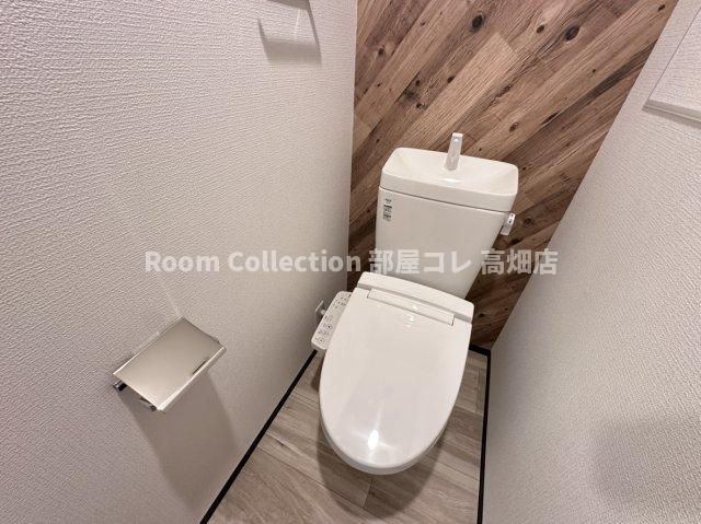 トイレ　※同シリーズイメージ写真