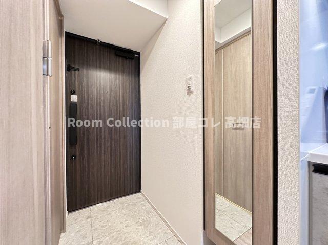 玄関　※同シリーズイメージ写真