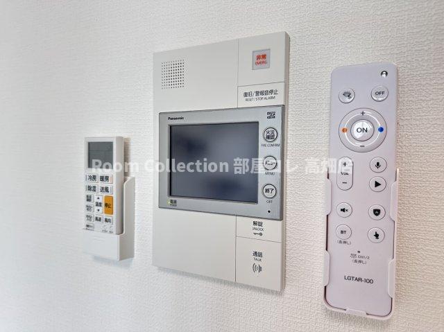 セキュリティ　※同シリーズイメージ写真