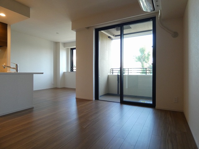 居室・リビング　居室※別部屋参考写真