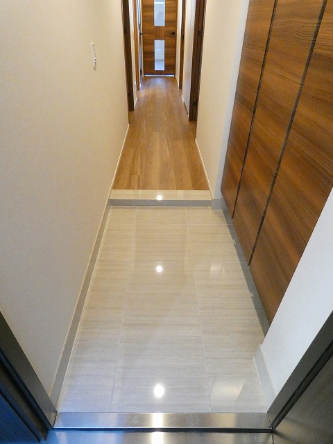 玄関　玄関※別部屋参考写真