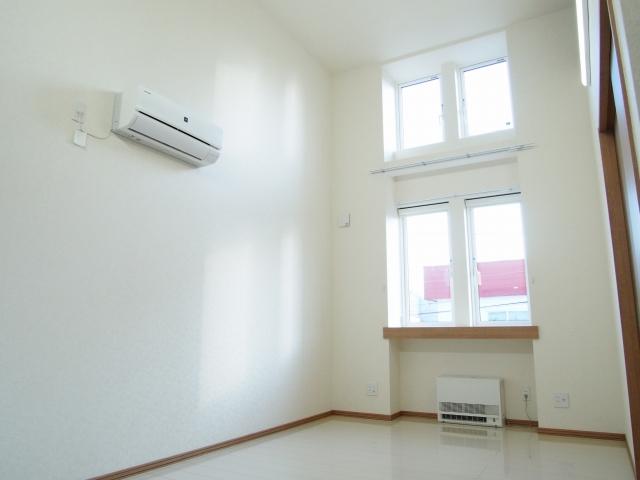 居室・リビング　リビング１