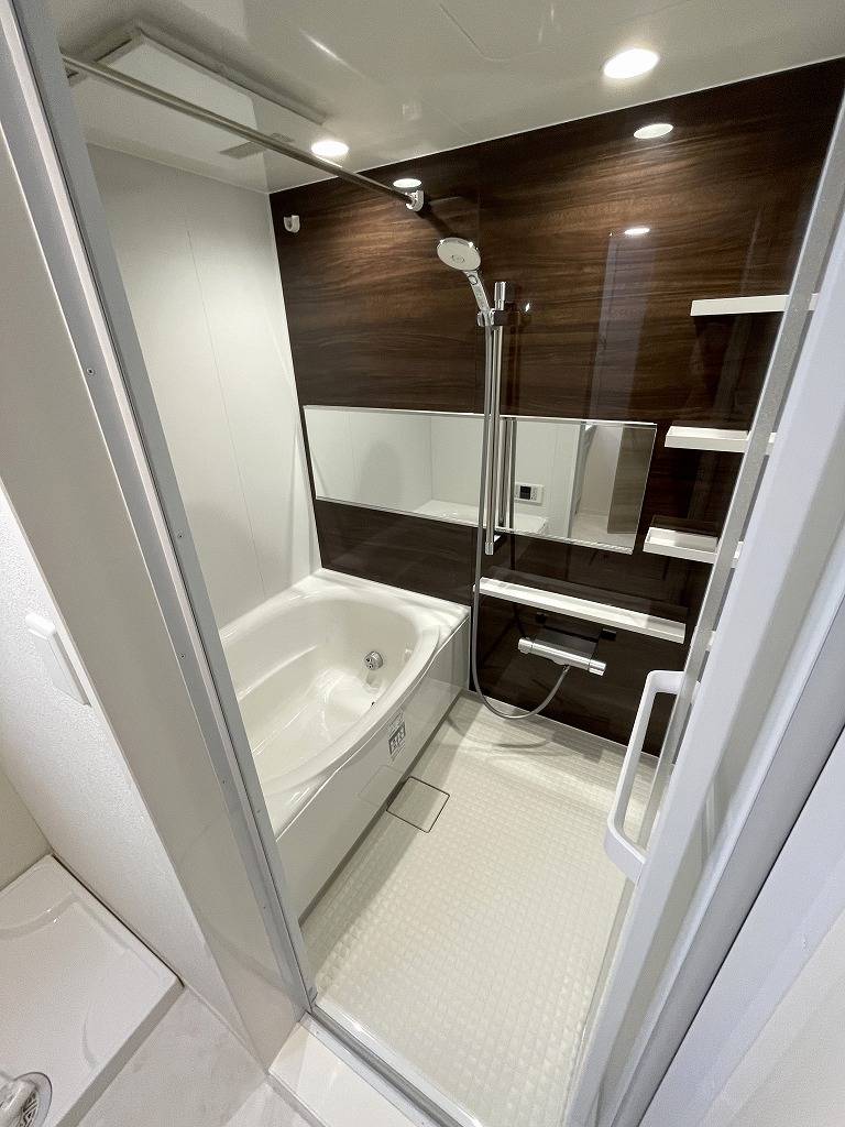 バス・シャワールーム　※同仕様