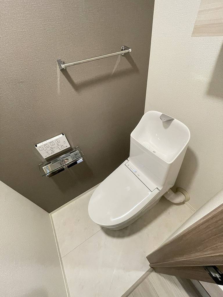 トイレ　※同仕様