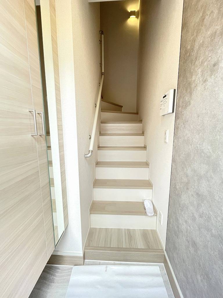 玄関　※同仕様